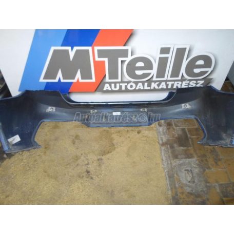 Lökhárító héj - bmw 1-es sorozat