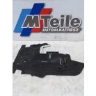 [GYÁRI ÚJ] BMW MOTOR ALSÓ BURKOLAT | 5-ÖS E60 E61 + LCI | 7138612