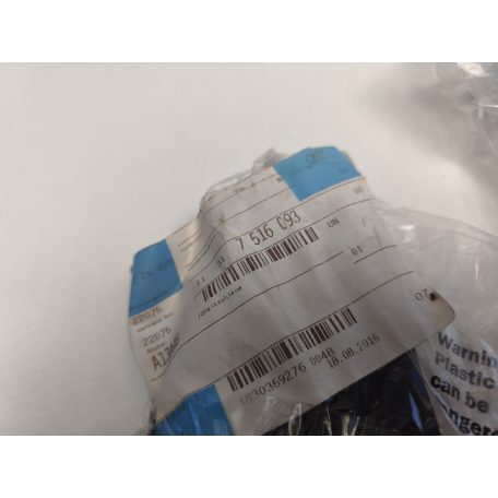 (GYÁRI ÚJ) BMW Tartó 1 E81 / E82 / E87 LCI / E88 / 3 E90+LCI / E91+LCI / E92+LCI / E93+LCI / 5 E60 LCI / E61 LCI / F10 / F11 / 6 E63 LCI / E64 LCI / 7 F01 / F02 / X6 E71 / Z4 E89