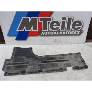   [GYÁRI BONTOTT] BMW ALSÓ BURKOLAT | 5-ÖS F10/F11 | 7207268