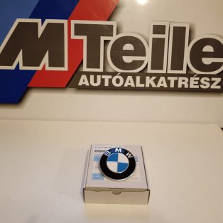   (GYÁRI ÚJ) BMW Embléma 2-es G42 / 4-es G22+LCI / G23+LCI / G26+LCI / i4 G26