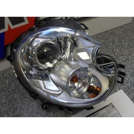 Főfényszóró - mini mini