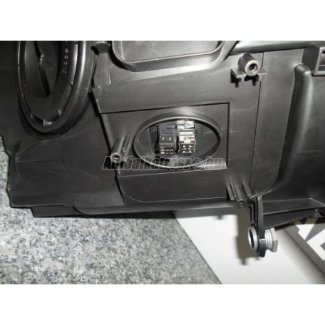 Főfényszóró - mini mini