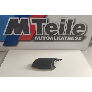   (GYÁRI ÚJ) BMW Visszapillantó tükör burkolat 5-ös E60 LCI / E61 LCI / F10 / F11 / 6-os E63 LCI / E64 LCI / F12 / F13 / 7-es F01 / F02 / F04 Hybrid