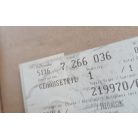 (GYÁRI ÚJ) BMW Visszapillantó tükör burkolat 5-ös E60 LCI / E61 LCI / F10 / F11 / 6-os E63 LCI / E64 LCI / F12 / F13 / 7-es F01 / F02 / F04 Hybrid