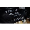  (GYÁRI BONTOTT) BMW F45 CSOMAGTÉRKÁRPIT JOBB/BAL OLDALI 7380236/25