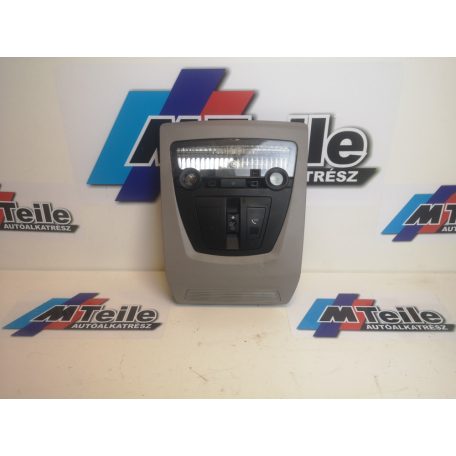 [GYÁRI BONTOTT] BMW - BELSŐ VILÁGíTÁS MODUL - 5-ÖS / F07 GT