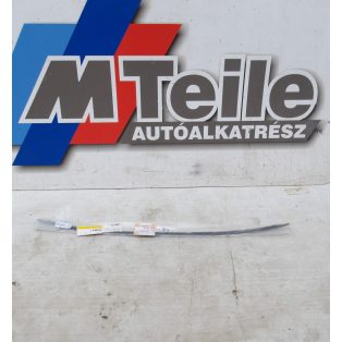   [GYÁRI ÚJ] BMW Csomagtérfedél TÖMITÉS | 6-OS | 5176 7446713