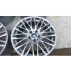   ÁR/SZETT[GYÁRI ÚJSZERŰ] BMW E65/E66 20" FELNI STYLE 149 9JX20/10JX20 ET24 6764864/6764863