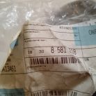 (GYÁRI ÚJ) BMW Kipufogó bilincs 1-es F20+LCI / F21+LCI / 2-es F22+LCI / F23+LCI / F44 / F45+LCI / F46+LCI / 3-as F30+LCI / F31+LCI / F34 GT+LCI / 4-es F32+LCI / F33+LCI / F36+LCI / X1 F48 +LCI / X2 F3