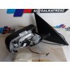   [GYÁRI ÚJ] BMW JOBB OLDALI TÜKÖRSZERKEZET (4 PIN) | 6-OS E63+LCI / E64+LCI  |  51 16 7168214 -> 51 16 7189412 