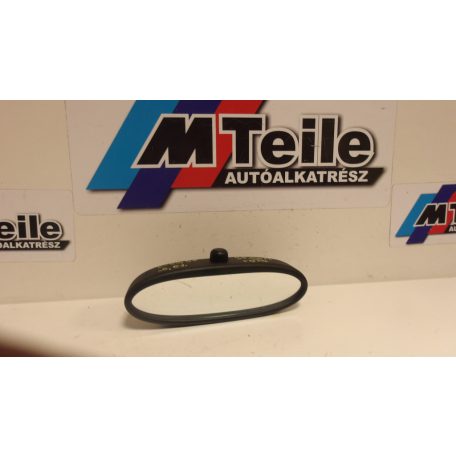 [GYÁRI BONTOTT] MINI R55/R56/R60/R61 BELSŐ VISSZAPILLANTÓ TÜKÖR 