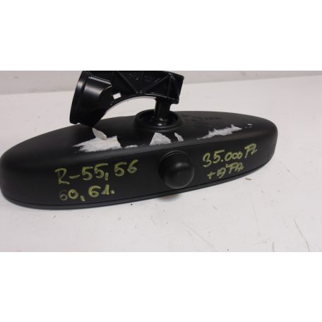 [GYÁRI BONTOTT] MINI R55/R56/R60/R61 BELSŐ VISSZAPILLANTÓ TÜKÖR 