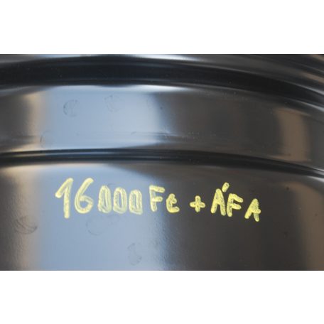 (1DB)[GYÁRI ÚJ] BMW FELNI | 1-ES  |7JX16 ET44 | 6770480