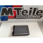 (GYÁRI HASZNÁLT) BMW Fűtőradiátor 1-es E81 / E82 / E87+LCI / 3-as E90+LCI / E91+LCI / E93+LCI / X1 E84 / X3 F25 / X4 F26