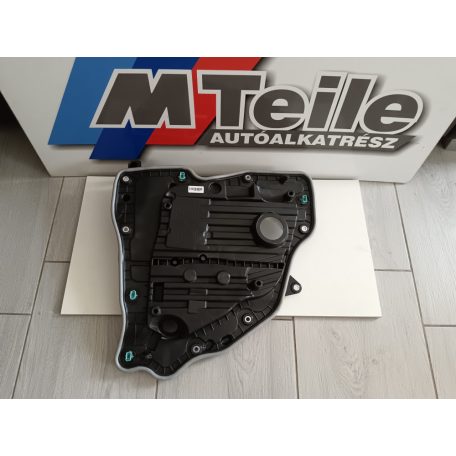 (GYÁRI ÚJ) BMW Borítás jobb hátsó iX I20