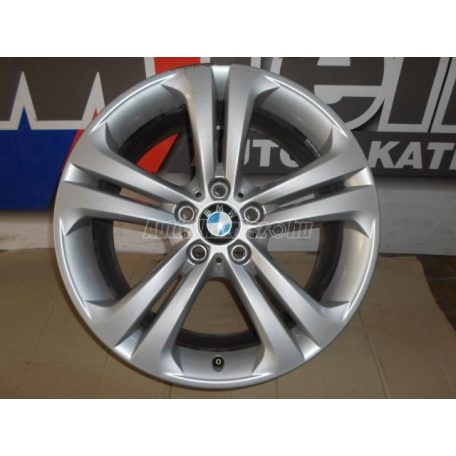 Bmw 3-as sorozat f30/f31, 4-es soroza... - gyári alufelni 19x8,5