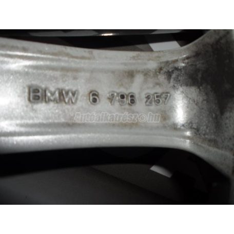 Bmw 3-as sorozat f30/f31, 4-es soroza... - gyári alufelni 19x8,5
