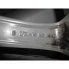 Bmw 3-as sorozat f30/f31, 4-es soroza... - gyári alufelni 19x8,5