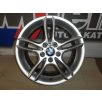 Bmw 1-es sorozat e81/e82/e87/e88 - gyári alufelni 18x8,5