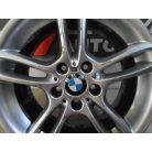 Bmw 1-es sorozat e81/e82/e87/e88 - gyári alufelni 18x8,5