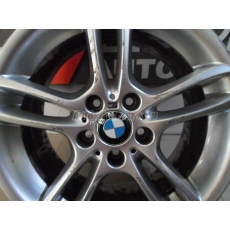 Bmw 1-es sorozat e81/e82/e87/e88 - gyári alufelni 18x8,5