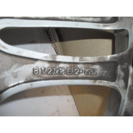 Bmw 1-es sorozat e81/e82/e87/e88 - gyári alufelni 18x8,5