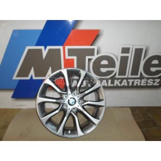 Bmw 5-ös sorozat f10/f11 - gyári alufelni 19x8,5