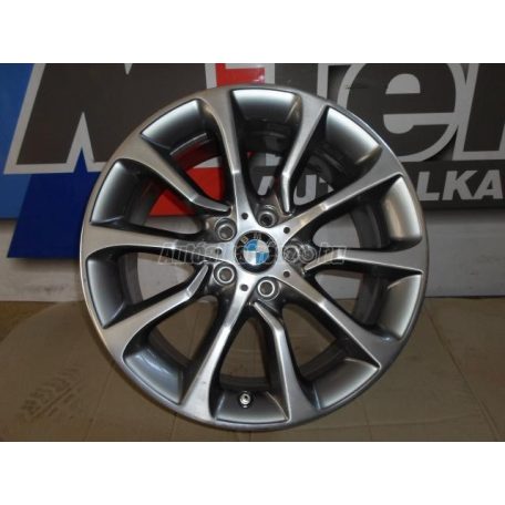 Bmw 5-ös sorozat f10/f11 - gyári alufelni 19x8,5