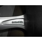 Bmw 5-ös sorozat f10/f11 - gyári alufelni 19x8,5