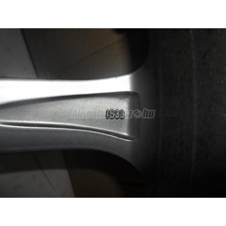 Bmw 5-ös sorozat f10/f11 - gyári alufelni 19x8,5