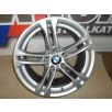 Bmw LM Rad Doppelspeiche 613 - gyári alufelni 18x8 ET30