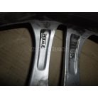 Bmw LM Rad Doppelspeiche 613 - gyári alufelni 18x8 ET30