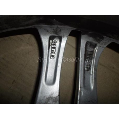 Bmw LM Rad Doppelspeiche 613 - gyári alufelni 18x8 ET30