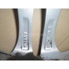 Bmw LM Rad Doppelspeiche 613 - gyári alufelni 18x8 ET30