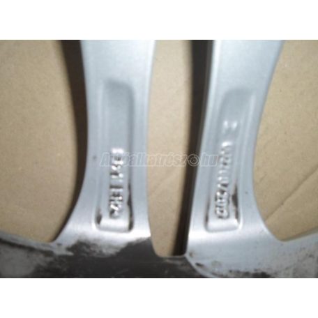 Bmw LM Rad Doppelspeiche 613 - gyári alufelni 18x8 ET30