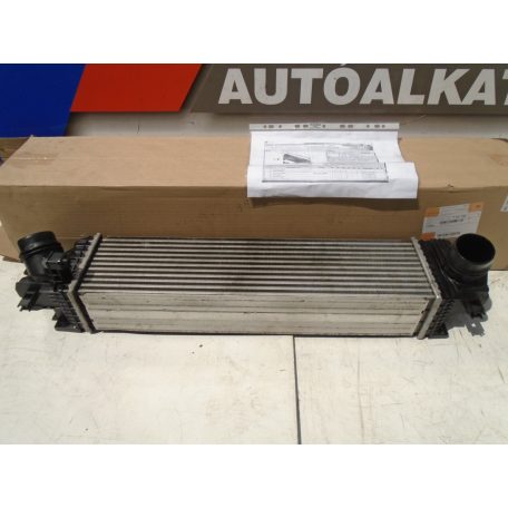 BMW intercooler (F45 Active Tourer+LCI/F46 Gran Tourer+LCI); (F48); (F39) 