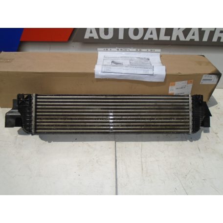 BMW intercooler (F45 Active Tourer+LCI/F46 Gran Tourer+LCI); (F48); (F39) 