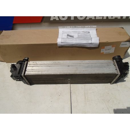 BMW intercooler (F45 Active Tourer+LCI/F46 Gran Tourer+LCI); (F48); (F39) 