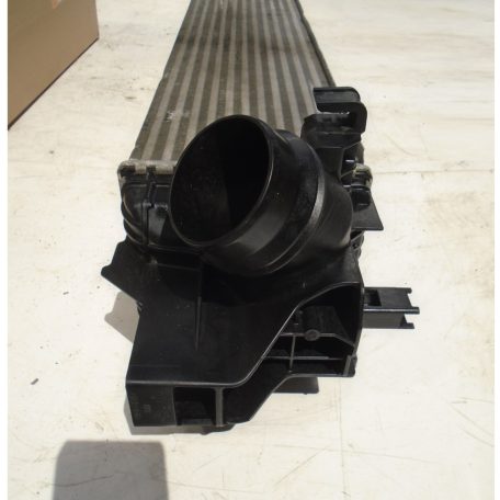 BMW intercooler (F45 Active Tourer+LCI/F46 Gran Tourer+LCI); (F48); (F39) 