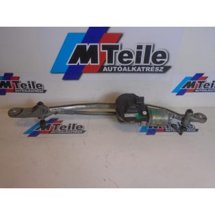   [GYÁRI BONTOTT] BMW ABLAKTÖRLŐ MOTOR | 5-ÖS / 7-ES | 7306266 