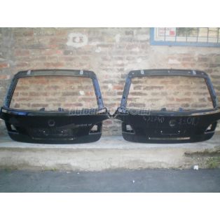 Csomagtér ajtó - bmw 5-ös sorozat