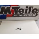 (GYÁRI ÚJ) BMW Csatlakozó 