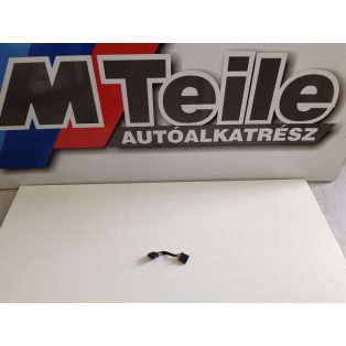(GYÁRI ÚJ) BMW Csatlakozó 