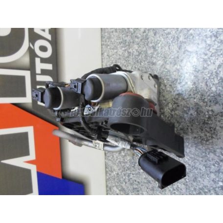 Dynamic drive vezérlő - bmw 5-ös sorozat,6-os sorozat,7-es sorozat