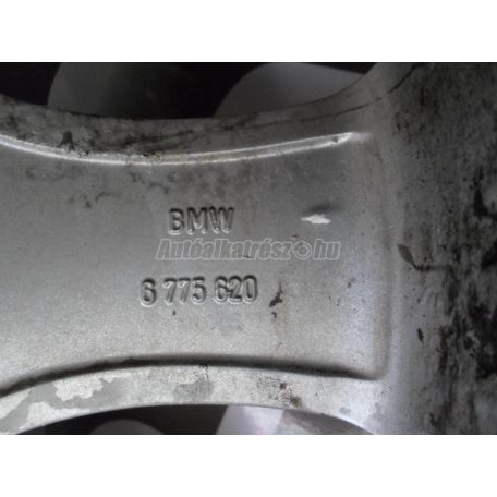 Bmw 1-es sorozat e81/e82/e87/e88, 3-a... - gyári alufelni 16x7