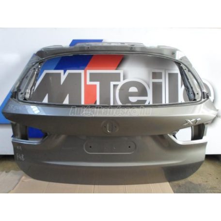 Csomagtérajtó - bmw x1