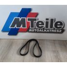 (GYÁRI ÚJ) BMW Hosszbordás szíj Z4 E58