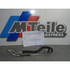 ÁR/DB [GYÁRI BONTOTT] BMW - KLÍMACSŐ - 1-ES - E82 / E88; 3-AS - E90 +LCI/ E91 +LCI/ E92 +LCI/ E93 +LCI; X1-ES - E84 - |CSZ.: 9209744|