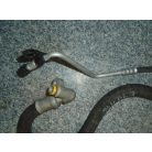 ÁR/DB [GYÁRI BONTOTT] BMW - KLÍMACSŐ - 1-ES - E82 / E88; 3-AS - E90 +LCI/ E91 +LCI/ E92 +LCI/ E93 +LCI; X1-ES - E84 - |CSZ.: 9209744|